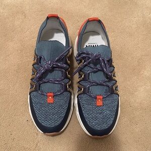 Madewell Field Sneakers